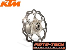 2019 KTM 125 SX Moyeu Avant ✅ 7900900144430 SX-F 125 SX S50SX Moyeu (284)