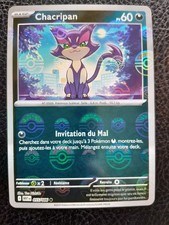 Chacripan 055/086 Pokeball