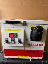 Asscon VP310 Phase Vapeur