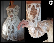 Robe de scène Taille 38+