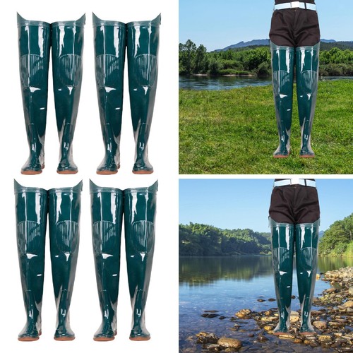 Bottes pêche cuissardes - de,