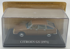 CITROEN GS 1971 - 1/43 -