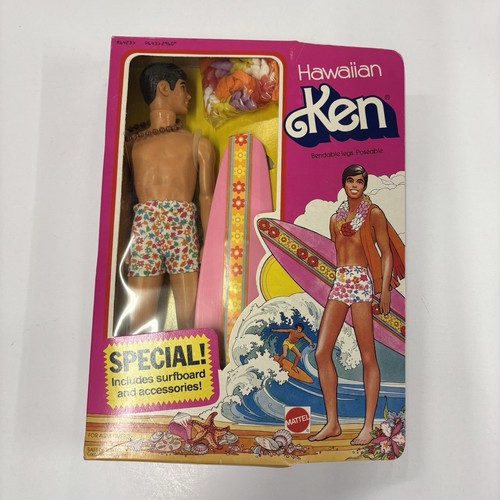 Nrfb vintage 1978 - vintage, mattel