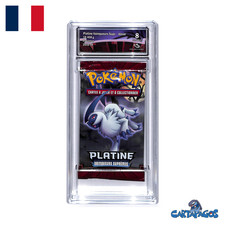Booster Gradé Pokémon