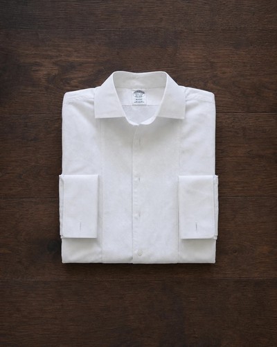 Chemise brooks brothers regent - chemise,