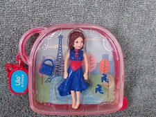 2004 Mattel Polly Pocket