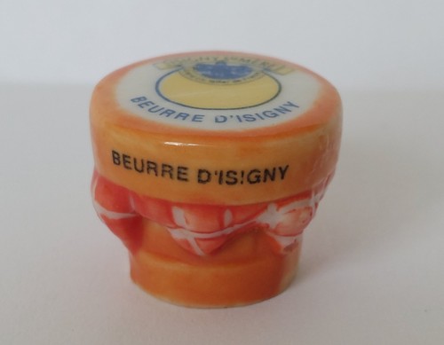 Feve feves isigny - "isigny, sainte
