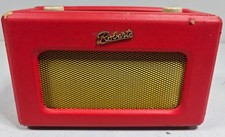 Radio Roberts RD-60 - Non Testé, Pour Pièces, Sans Accessoires