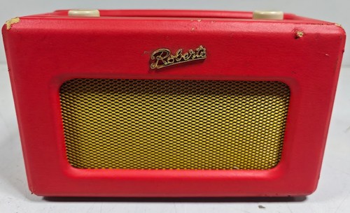 Radio roberts non - roberts, rd-60