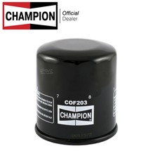 Filtre Huile Champion Cof 203