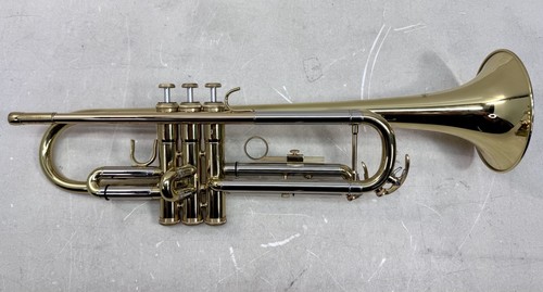 Blessing btr trumpet - trumpet, with