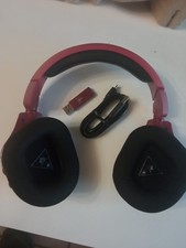 Casque gaming sans fil Turtle