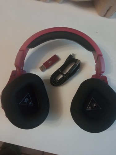 Casque gaming sans - , fil