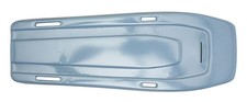 Porte-bagages Bleu Motobecane