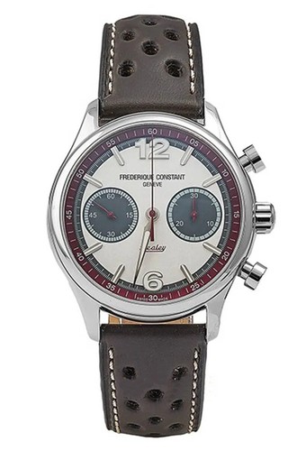 Frédérique constant montre - frédérique,