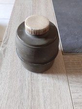 Cartouche pour masque À gaz Français WW2