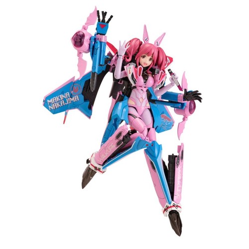 Aoshima macross delta - aoshima, v.f.g.