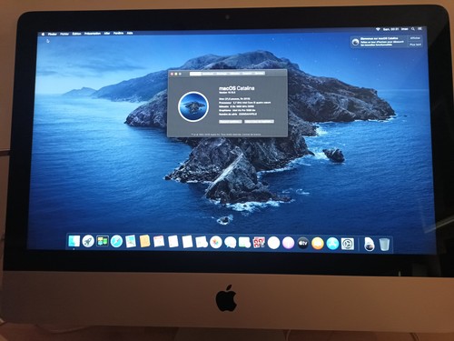 Apple imac core gb ram - apple,