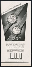 1947 Universal Geneve Tri