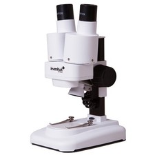 LEVENHUK - 1ST - Mon premier Microscope Binoculaire