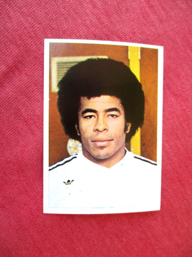 Jairzinho marseille image - om,