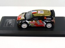 Citroën DS3 WRC Rallye Monte
