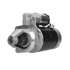 Démarreur pour Massey Ferguson 298 365 698 Compair Hydrovane 152GT 2873A103