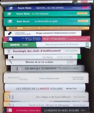 lot pédagogie sociologie