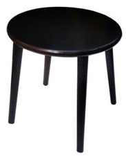Table appoint artisanale - table,