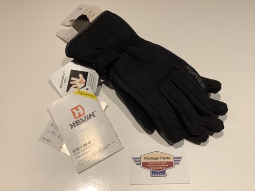 Gants moto hiver - gants, de