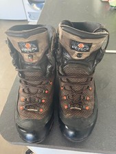 chaussures homme chasse Crispy 45