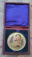236b MEDAILLE VATICAN LEON