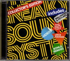 Sneaky Sound System - Sneaky