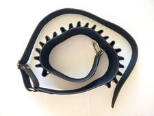 Cartouchière de Chasse pour 21 Cartouches de diamètre 12 mm - Réglable