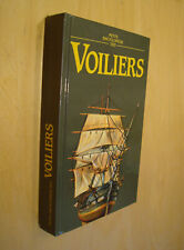 Stefan Gulas Petite encyclopédie des voiliers illustrations Pavol Pevny 1990