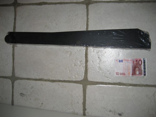 Ruban imprimante collector - imprimante,