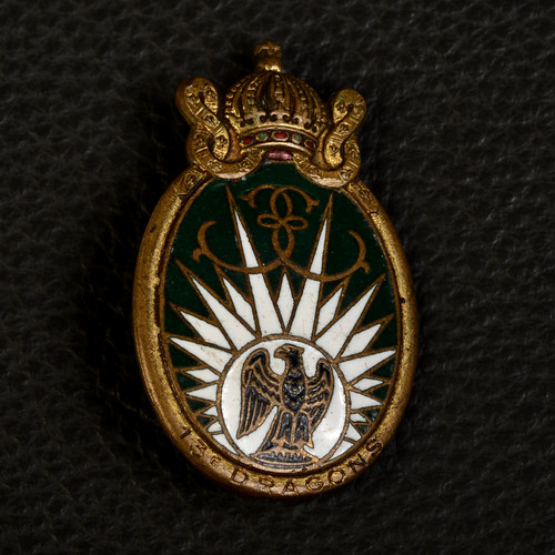 Insigne 13e rdp - insigne,