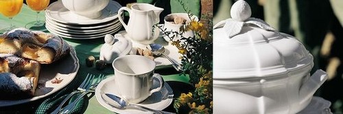 Service villeroy boch - service,