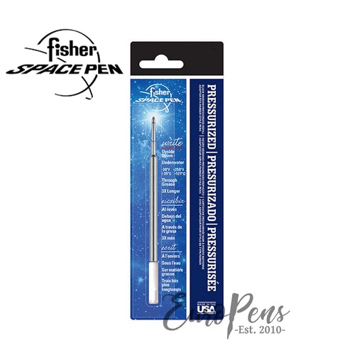 Fisher space pen - fisher, stylo