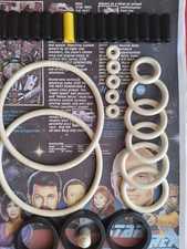 FLIPPER-WILLIAMS-STAR TREK