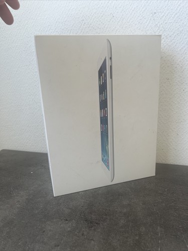 Boîte vide ipad a1458 - vide,