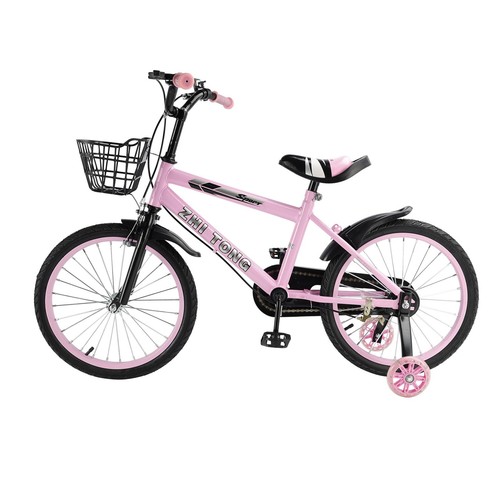 Vélo pour enfant 18 - enfant, de