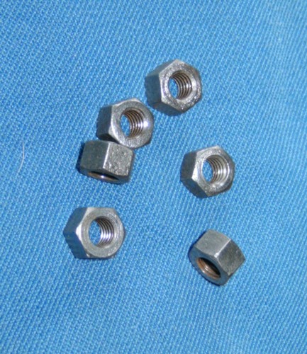 Solex ecrou epais tete en - ,
