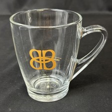 Mug À Café En Verre