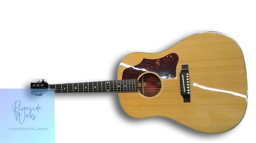 Guitare acoustique gibson 50 - acoustique, j-50