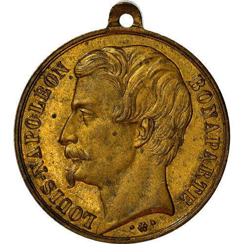 France médaille louis - médaille,,