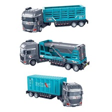 Camion de Construction jouet