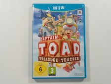 CAPTAIN TOAD TREASURE TRACKER