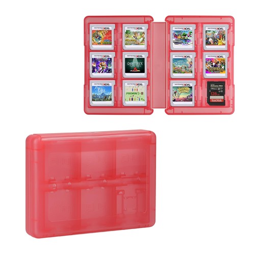 Boite rangement cartes jeux - boite,