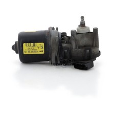 Moteur d'essuie glace avant -